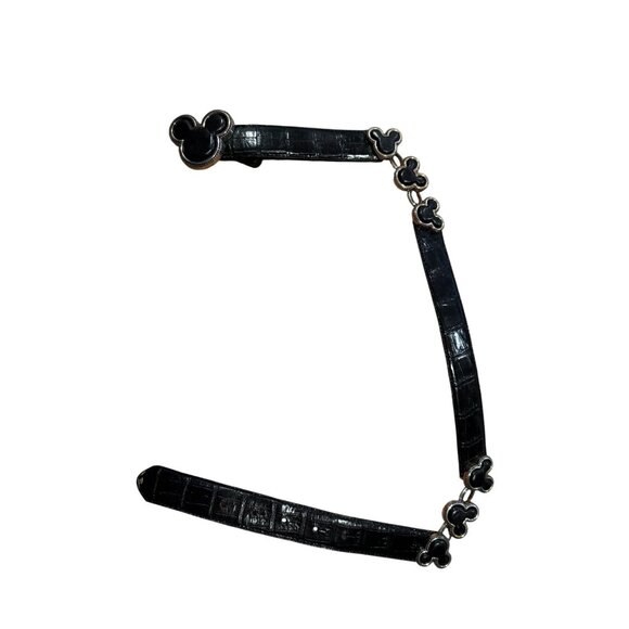 Brighton x Disney Mickey Belt – Leather, Size‎ Small ?✨ main image 8